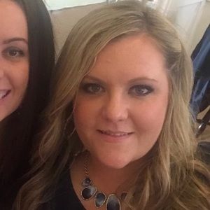 Meet your Posher, Leanne